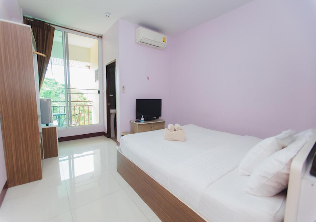 Bloom Guesthouse Чиангмай Экстерьер фото