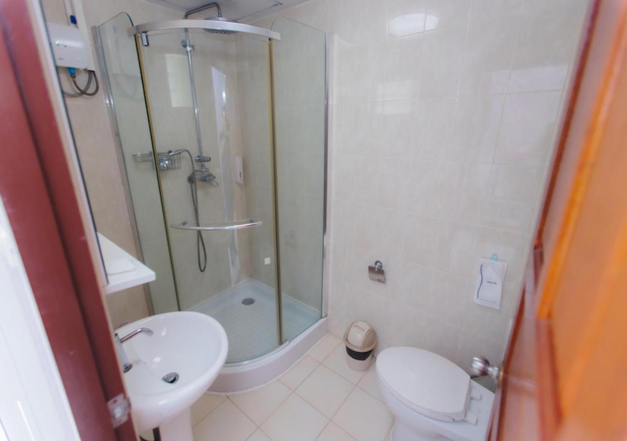 Bloom Guesthouse Чиангмай Экстерьер фото