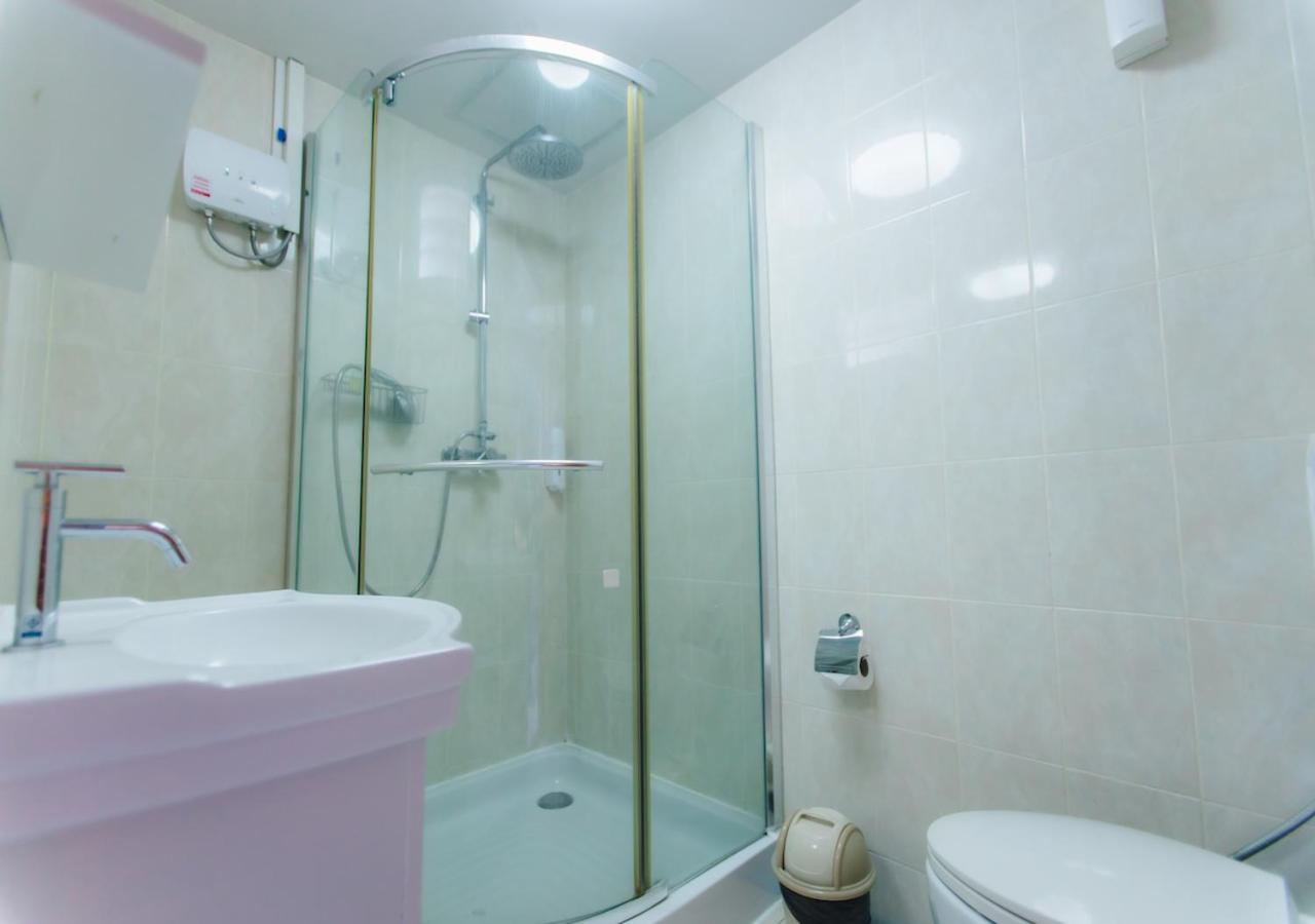 Bloom Guesthouse Чиангмай Экстерьер фото